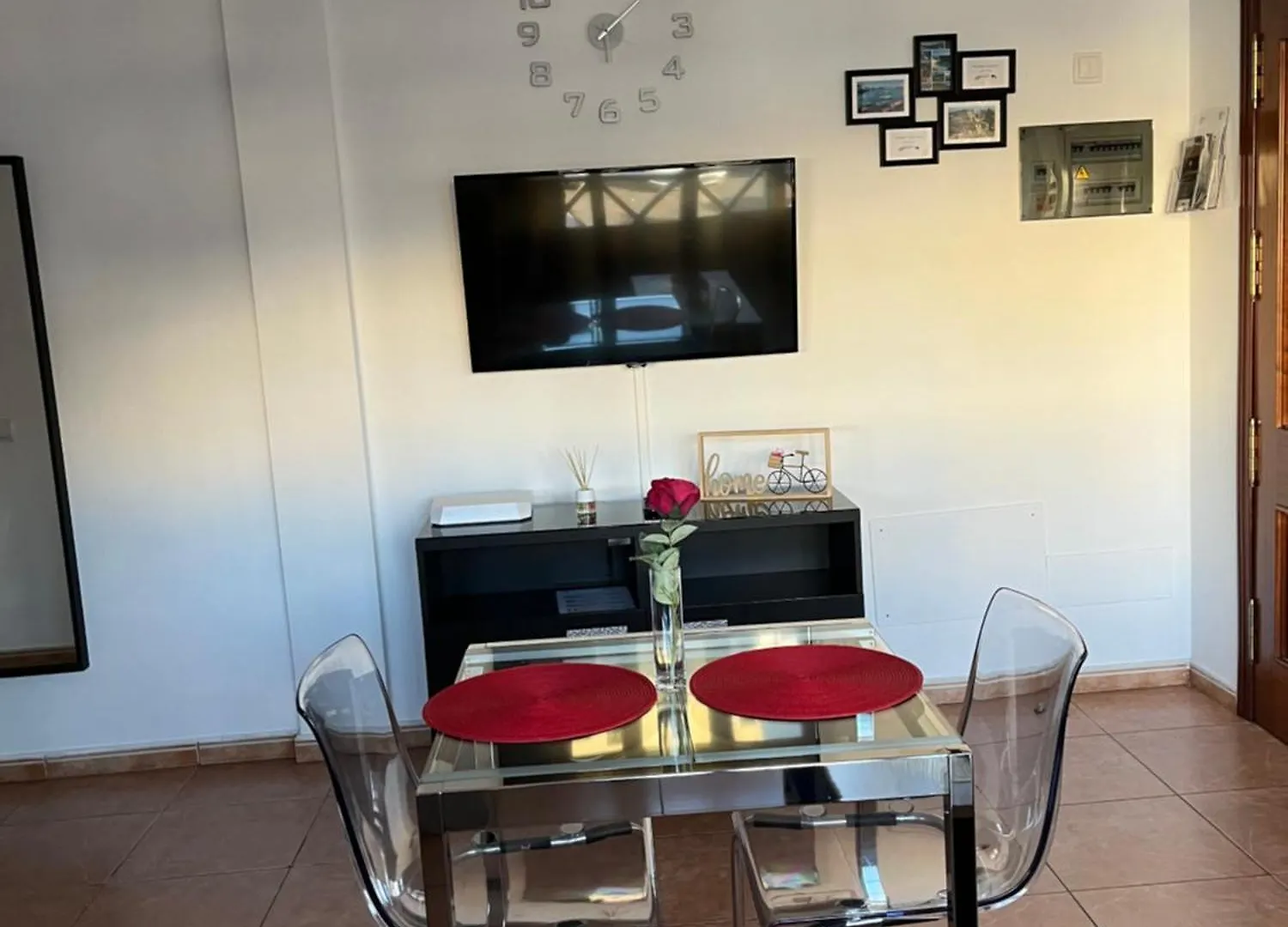 Margarita House Lejlighed Arrecife  Spanien
