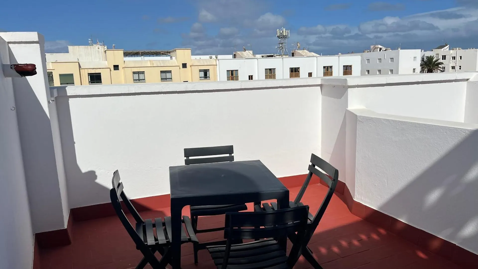 Margarita House Lejlighed Arrecife  Arrecife (Lanzarote)