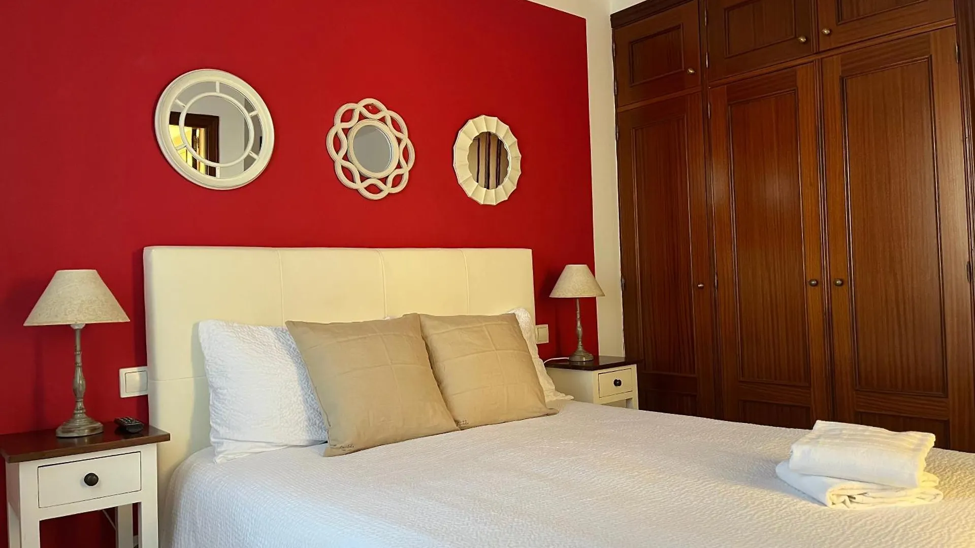 Margarita House Apartamento Arrecife