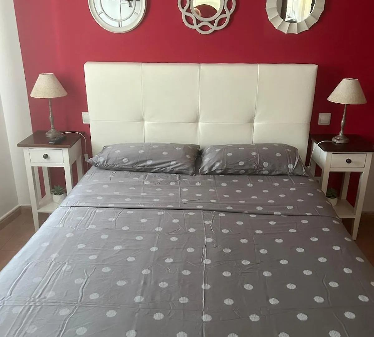Margarita House Apartamento Arrecife