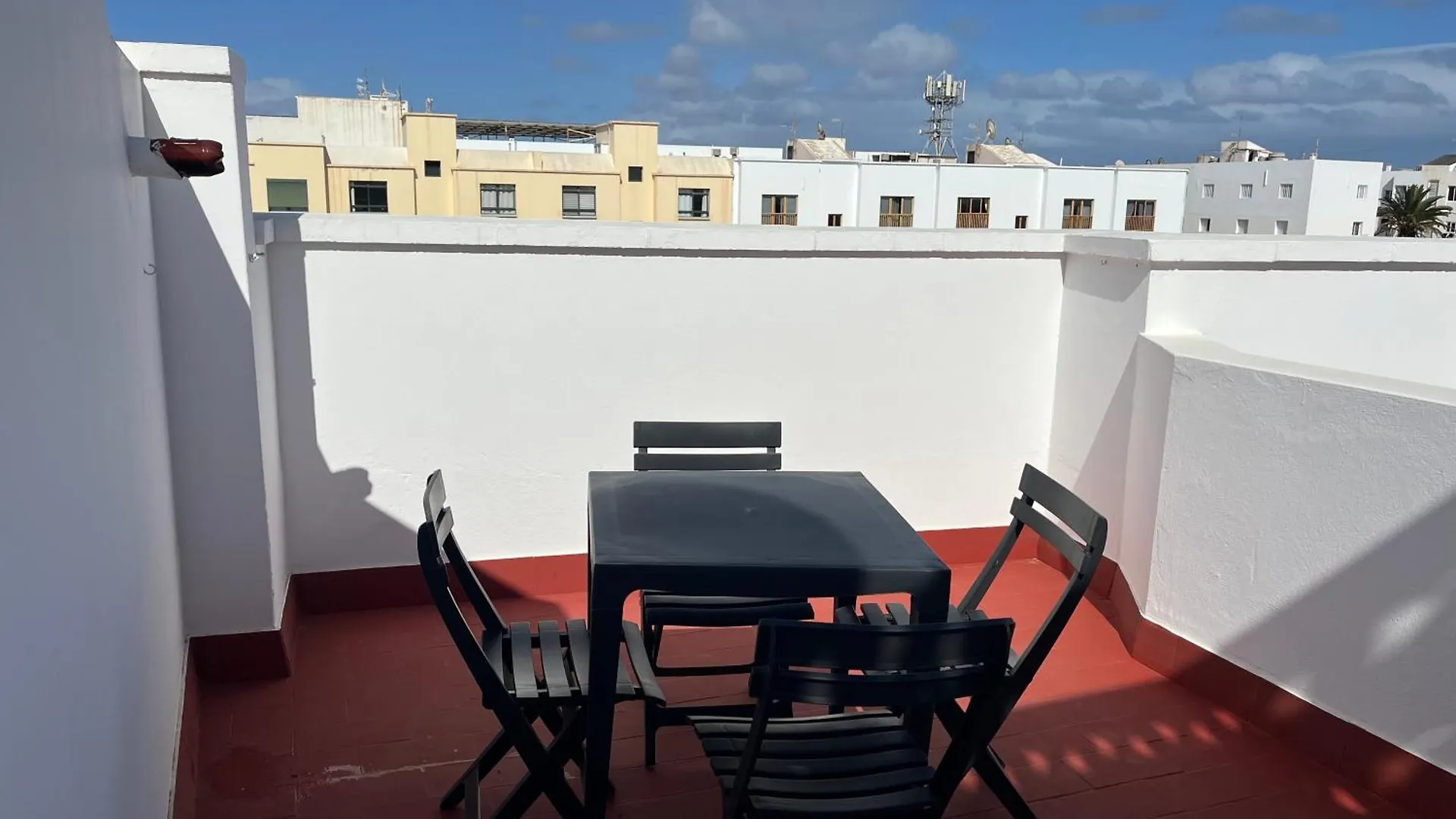 Margarita House Apartamento Arrecife